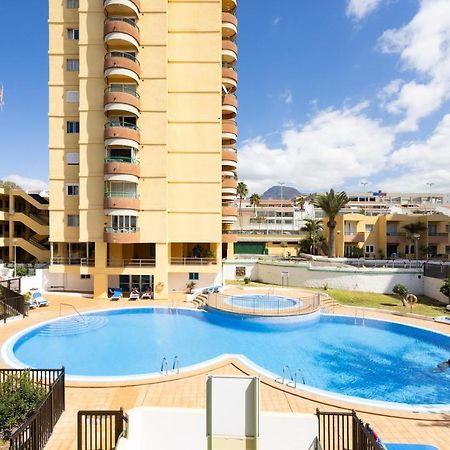 Home2Book Cozy Pool & Terrace Apt Los Cristianos Los Cristianos  Ngoại thất bức ảnh
