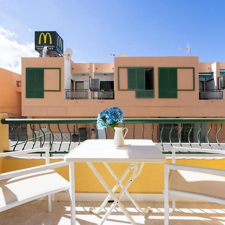 Home2Book Cozy Pool & Terrace Apt Los Cristianos Los Cristianos  Ngoại thất bức ảnh