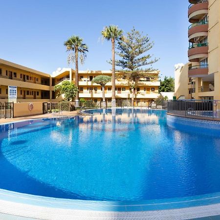 Home2Book Cozy Pool & Terrace Apt Los Cristianos Los Cristianos  Ngoại thất bức ảnh