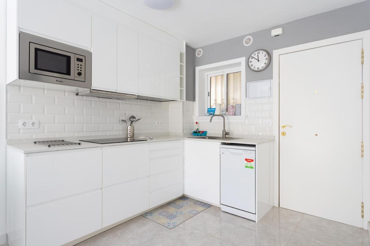 Home2Book Cozy Pool & Terrace Apt Los Cristianos Los Cristianos  Ngoại thất bức ảnh