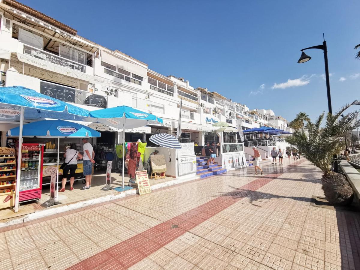 Home2Book Cozy Pool & Terrace Apt Los Cristianos Los Cristianos  Ngoại thất bức ảnh