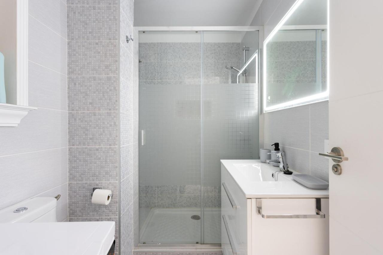 Home2Book Cozy Pool & Terrace Apt Los Cristianos Los Cristianos  Ngoại thất bức ảnh