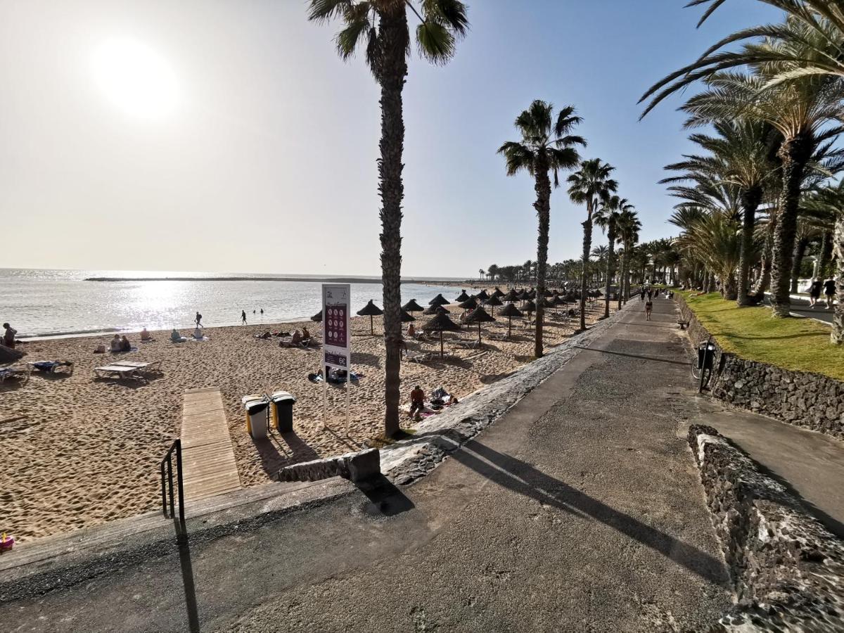 Home2Book Cozy Pool & Terrace Apt Los Cristianos Los Cristianos  Ngoại thất bức ảnh