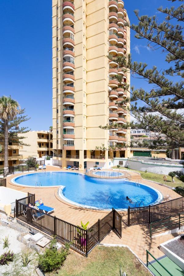 Home2Book Cozy Pool & Terrace Apt Los Cristianos Los Cristianos  Ngoại thất bức ảnh