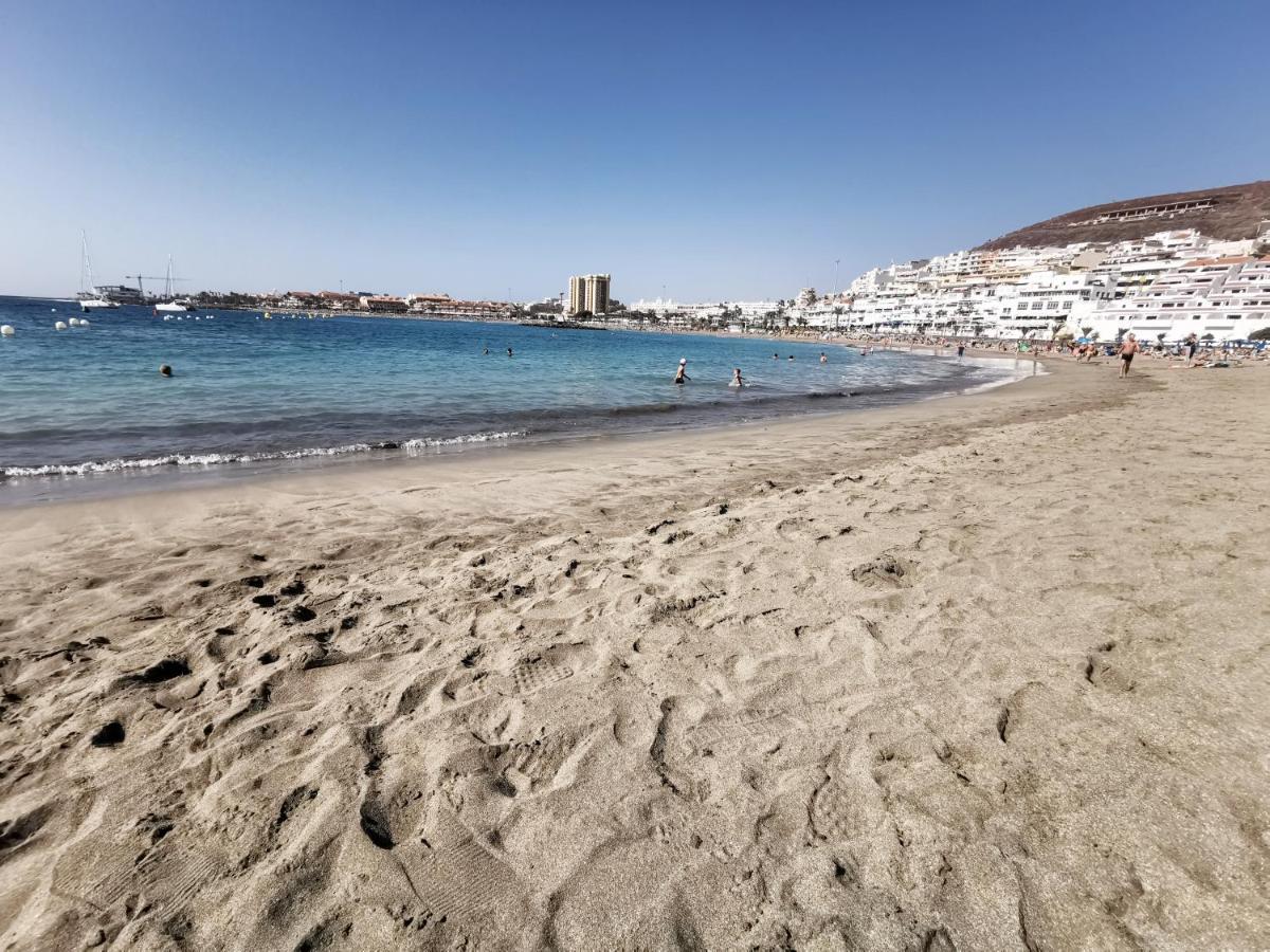Home2Book Cozy Pool & Terrace Apt Los Cristianos Los Cristianos  Ngoại thất bức ảnh